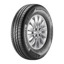 Pneu Aro 14 Continental 185/65 R14 86T PowerContact 2