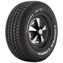 Pneu Aro 14 Cooper Cobra 215/70R14 96T Radial GT By Goodyear