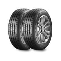 Pneu Aro 14 General Tire Altimax One 175/65R14 82T by Continental - 2 unidades - CONTINENTAL DO BRASIL