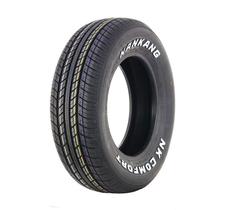 Pneu Aro 14 Nankang 195/70R14 95T N-729 EUHA JD282 Escrita Branca Pneu Aro 14 Nankang 195/70R14 95T N-729 EUHA JD282 Escrita Branca