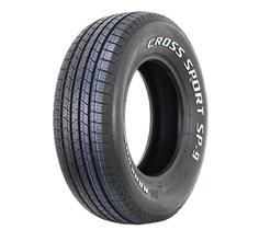 Pneu Aro 14 Nankang 215/70R14 96S SP-9