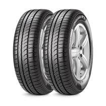 Pneu Aro 14 Pirelli P1 Cinturato 165/70R14 85T XL - 2 unidades