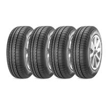 Pneu Aro 14 Pirelli P400 Evo 175/65R14 82H 4 Unidades