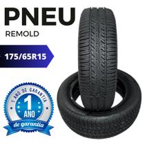 Pneu Aro 15 175/65/15 HONDA FIT/CITY /PALIO/CLASSE A