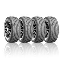 Pneu Aro 15 185/55R15 82V Nexen Nfera Su4 Kit 4