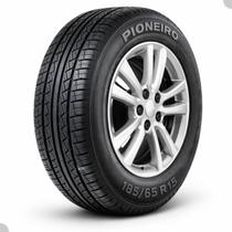 Pneu Aro 15 185 65 R15 HT Highway Carro Corolla Gol Corsa Palio Fiesta Clio Accent Touring Passeio 86 R Remold Premium