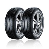Pneu Aro 15 185/65R15 88H Continental Premiumcontact 5 kit 2