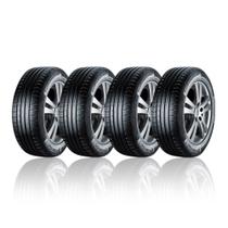 Pneu Aro 15 185/65R15 88H Continental Premiumcontact 5 kit 4