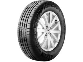 Pneu Aro 15” 185/65R15 Continental 88H Premium - PowerContact 2