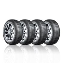 Pneu Aro 15 195/50R15 82V Nexen NPRIZ GX Kit 4