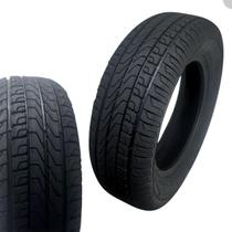 Pneu Aro 15 195 60 Alta Performace Carro Touring Onix Honda Civic Toyota Corolla Hyundai HB20 Ford Ka 86 T Remold Borracha Vipal