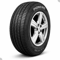 Pneu Aro 15 195 60 Alta Performace Carro Touring Onix Honda Civic Toyota Corolla Hyundai HB20 Ford Ka 86 T Remold Borracha Vipal