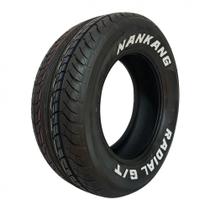 Pneu aro 15 225/60 r15 nankang xr611 96v letra branca Pneu aro 15 225/60 r15 nankang xr611 96v letra branca