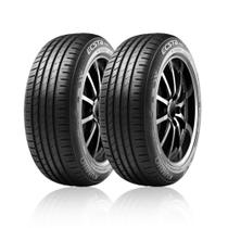 Pneu Aro 15 225/60Zr15 96W Kumho Ecsta Hs51 kit 2 Pneu Aro 15 225/60Zr15 96W Kumho Ecsta Hs51 kit 2