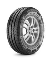 Pneu aro 15 225/70 r15c continental vancontact ap 112/110r carga