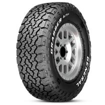 Pneu Aro 15 225/70R15 General by Continental FR Grabber A/TX Pneu Aro 15 225/70R15 General by Continental FR Grabber A/TX