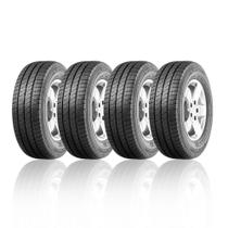 Pneu Aro 15 225/70R15C 112/110R Semperit Van-Life2 8Pr kit 4