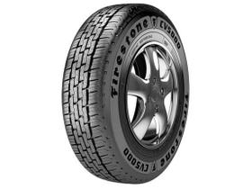 Pneu Aro 15” 225/70R15C Firestone 112/110R