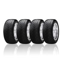 Pneu Aro 15 275/60R15 107V Hankook Ventus St Rh06 kit 4