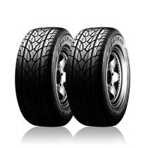 Pneu Aro 15 275/60R15 107V Kumho Ecsta Stx Kl12 kit 2