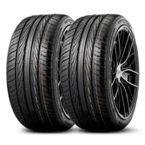 Pneu Aro 15 Aoteli P607 195/55R15 85V- 2 Unidades