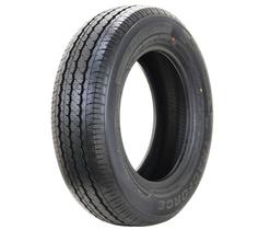 Pneu Aro 15 Bransales 19570R15C 8 Lonas 104102R TL B Van