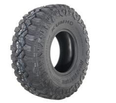 Pneu Aro 15 Kumho 35X12.50R15 113Q MT71 Off-Road