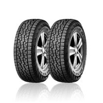 Pneu Aro 15 Lt235/75R15 104/101S Nexen Roadian At Pro Ra8 Kit 2