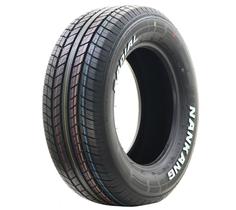 Pneu Aro 15 Nankang 225/60R15 96H N-729 Pneu Aro 15 Nankang 225/60R15 96H N-729