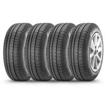 Pneu Aro 15 Pirelli P400 Evo 195/55R15 85H - 4 Unidades