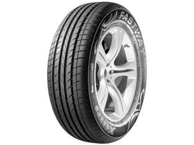 Pneu Aro 15 Xbri 185/65 R15 TL 88H Fastway A2