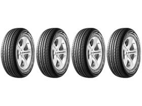 Pneu Aro 15” XBRI 195/60R15 88V Fastway A3