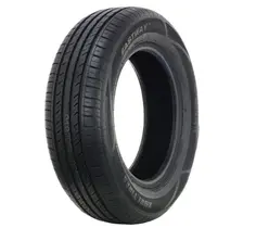 Pneu Aro 15 Xbri 195/65R15 91V Fastway E1