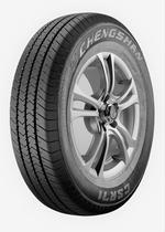Pneu aro 16 195/75 r16c chengshan cr71 107/105r 8 lonas