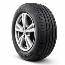 Pneu Aro 16 205 55 Carro Sport Focus Bmw Eagle Honda Civic Fiat Idea Volkswagen Golf Premium 89 T Remold Borracha Vipal