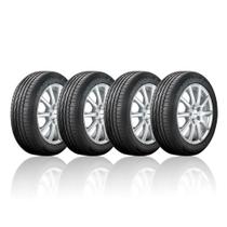 Pneu Aro 16 205/55R16 91V Bridgestone Turanza Er300 kit 4