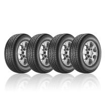 Pneu Aro 16 205/60R16 92H Barum Bravuris 4X4 kit 4