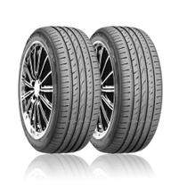 Pneu Aro 16 215/55Zr16 97W Xl Nexen N'Fera Su4 Kit 2