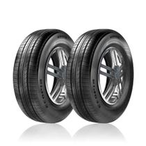 Pneu Aro 16 215/60R16 95V Bridgestone Ecopia Ep150 kit 2