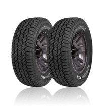 Pneu Aro 16 225/70R16 103T Hankook Dynapro At2 Rf11 kit 2