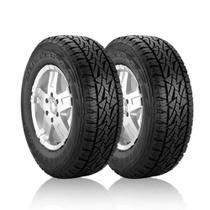 Pneu Aro 16 235/70R16 106T Bridgestone Dueler AT Revo2 kit 2