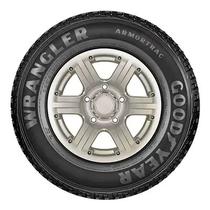 Pneu Aro 16 235 70r16 109s Wrangler Armortrac Goodyear