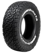 Pneu aro 16 245/70 r16 xbri at brutus t/a 8pr 113/110s letra branca Pneu aro 16 245/70 r16 xbri at brutus t/a 8pr 113/110s letra branca
