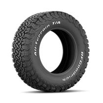 Pneu aro 16 265/75R16 BFGoodrich All-Terrain T/A KO2 RWL 123/120R