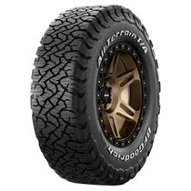 Pneu Aro 16 BFGoodrich 245/70 R16 LT 113/110S TL AllTerrain KO3 LRD RWL Pneu Aro 16 BFGoodrich 245/70 R16 LT 113/110S TL AllTerrain KO3 LRD RWL