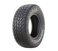 Pneu Aro 16 Bransales 265/70R16 112T TL All-Trax ATx