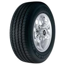 Pneu Aro 16 Bridgestone 255/70 R16 BL 111H Dueler H/T 684 II