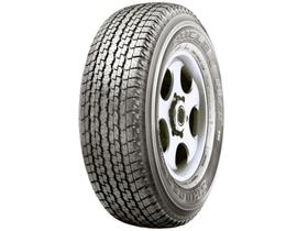 Pneu Aro 16” Bridgestone 255/70R16 Dueler H/T 840 Caminhonete e SUV Light Truck/Van