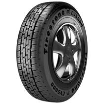 Pneu Aro 16 Firestone 205/75 R16 C BL 110R CV5000