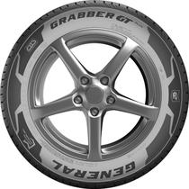 Pneu Aro 16 General Tire Grabber GT Plus 215/65R16 98H - CONTINENTAL DO BRASIL